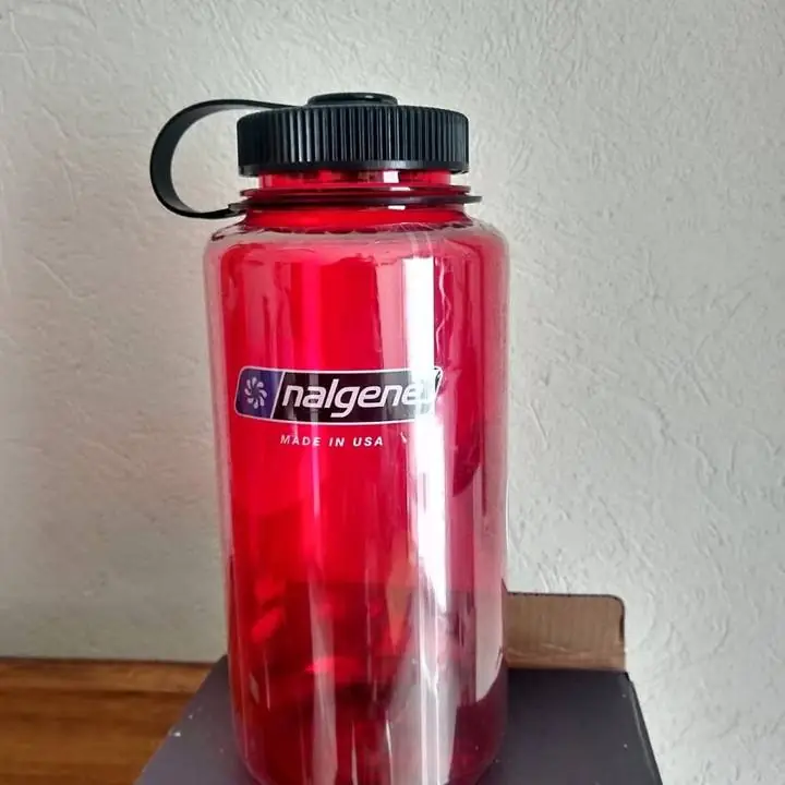 Botella nalgene 1 litro