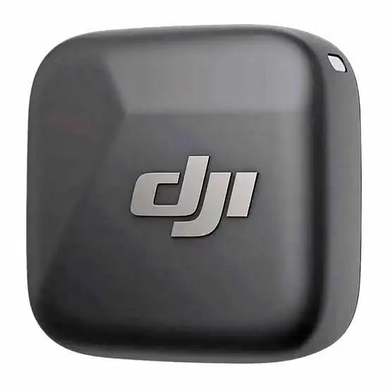 DJI Mini Mic Wireless