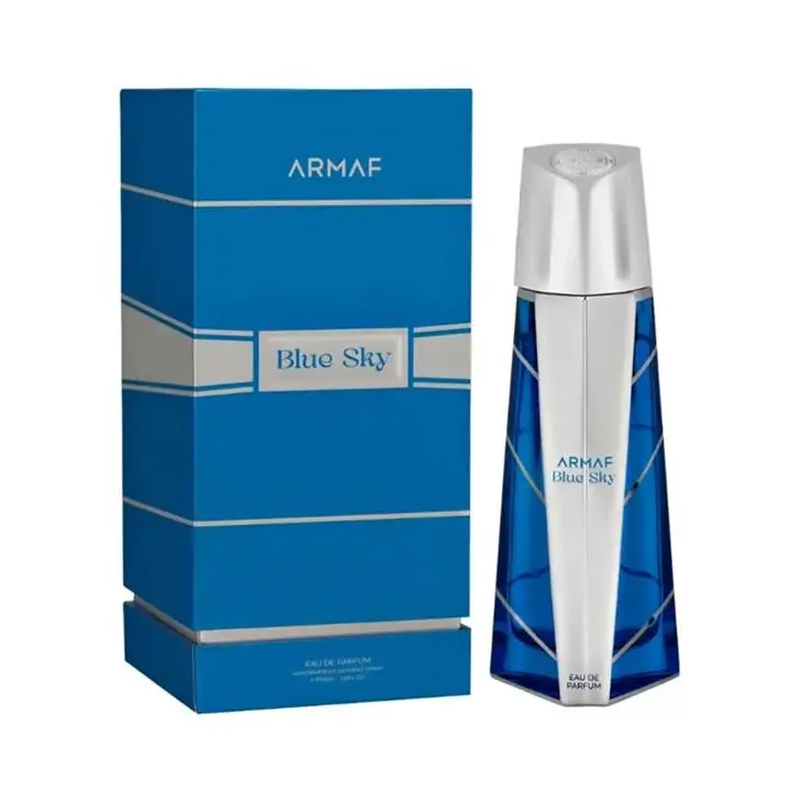 Perfume Armaf blue sky EDP 100ml