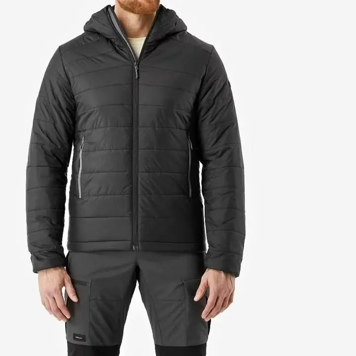 Campera quechua -5° MT 100 - liquidacion!