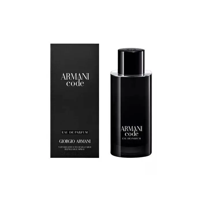 Perfume armani code EDP 125ml