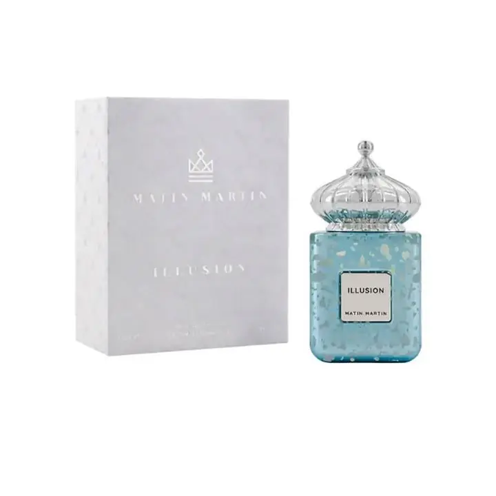 Perfume matin martin illusion 100ml