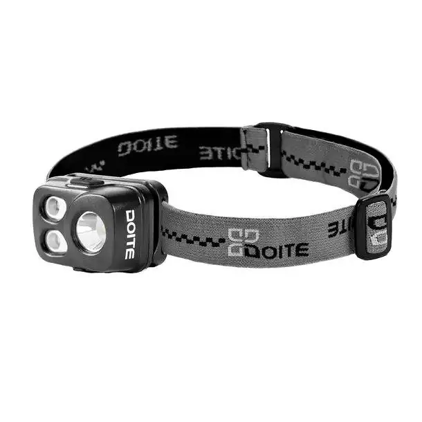 Linterna frontal doite runner