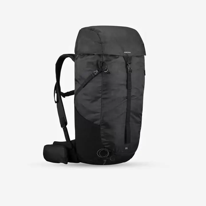 Mochila quechua MH100 35 litros
