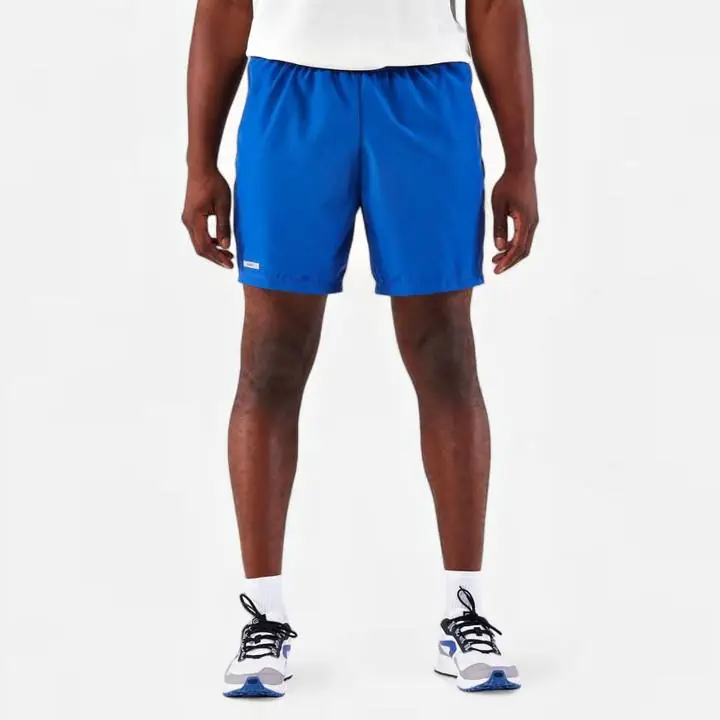 Short deportivo con bolsillo hombre