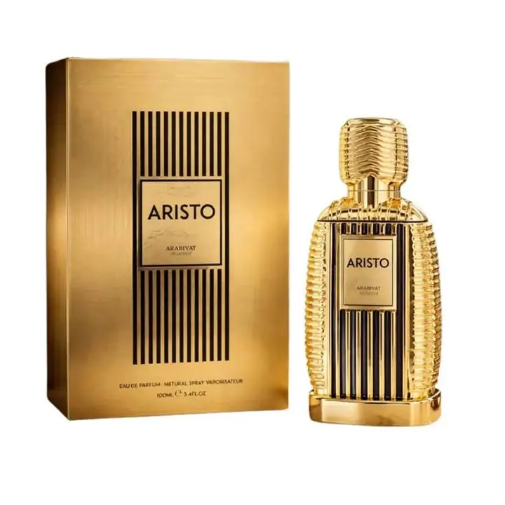 Perfume arabiyat prestige aristo EDP 100ml