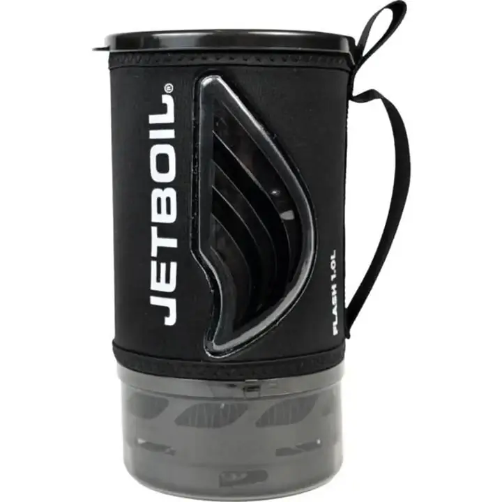 Cocina jetboil flash
