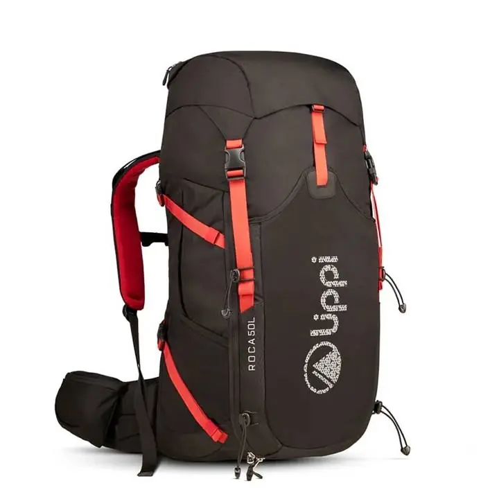 Mochila lippi roca 50 litros