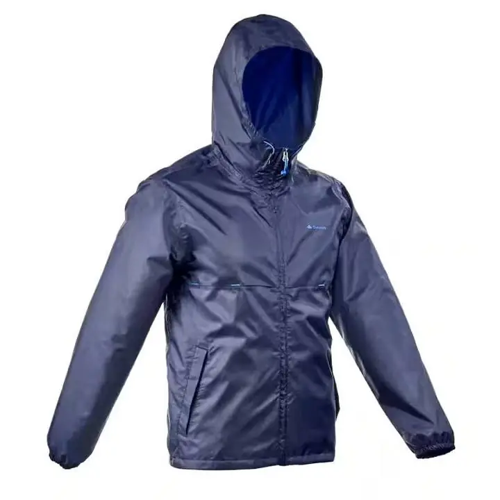Rompeviento impermeable quechua