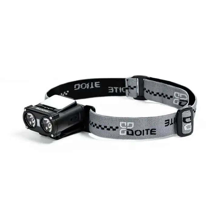Linterna frontal doite beam