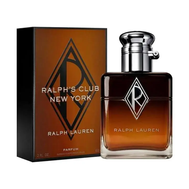 Perfume ralph lauren ralph ́ S club ny parfum 60ml