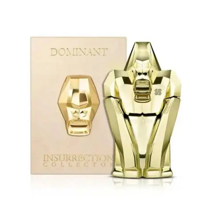Perfume reyane insurrection collector dominant 100ml