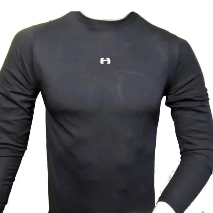 REMERA 1ra capa TREKKING