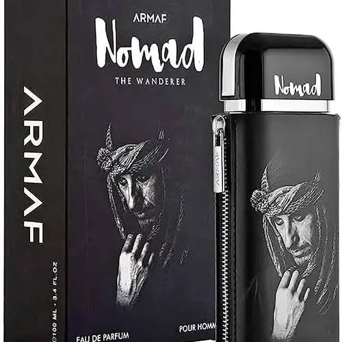 Perfume Armaf nomad the wanderer EDP 100ml