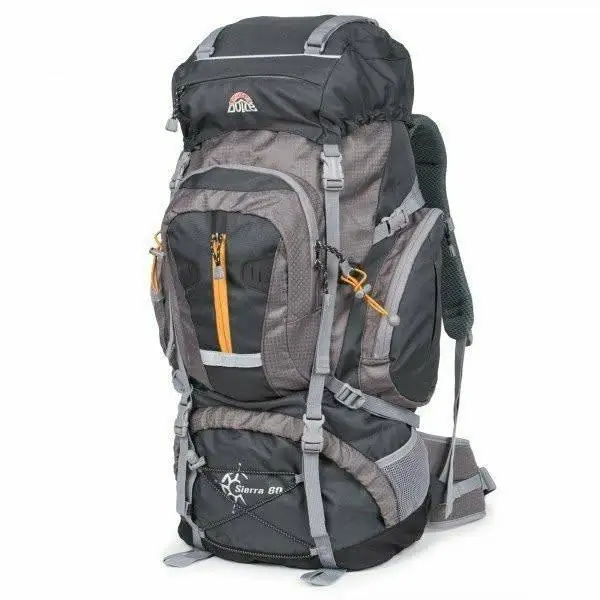 Mochila doite sierra 60