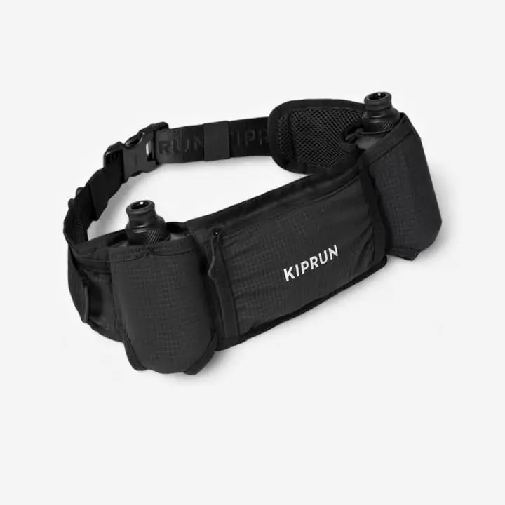 Cinturon running kiprun belt 500