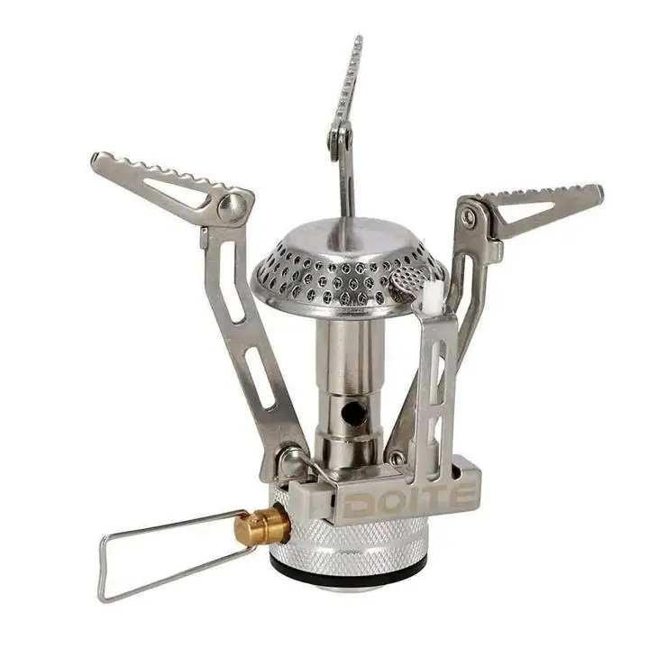 Cocina compacta doite cannon