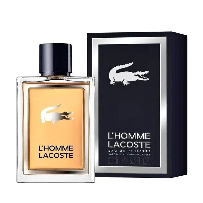 Perfume Lacoste L ́ homme EDT 100ml