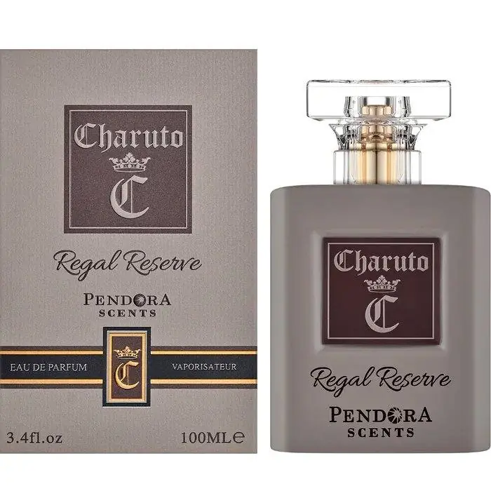 Perfume pendora scents charuto regal reserve EDP 100ml