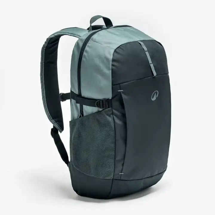 Mochila quechua arpenaz 100 20 litros