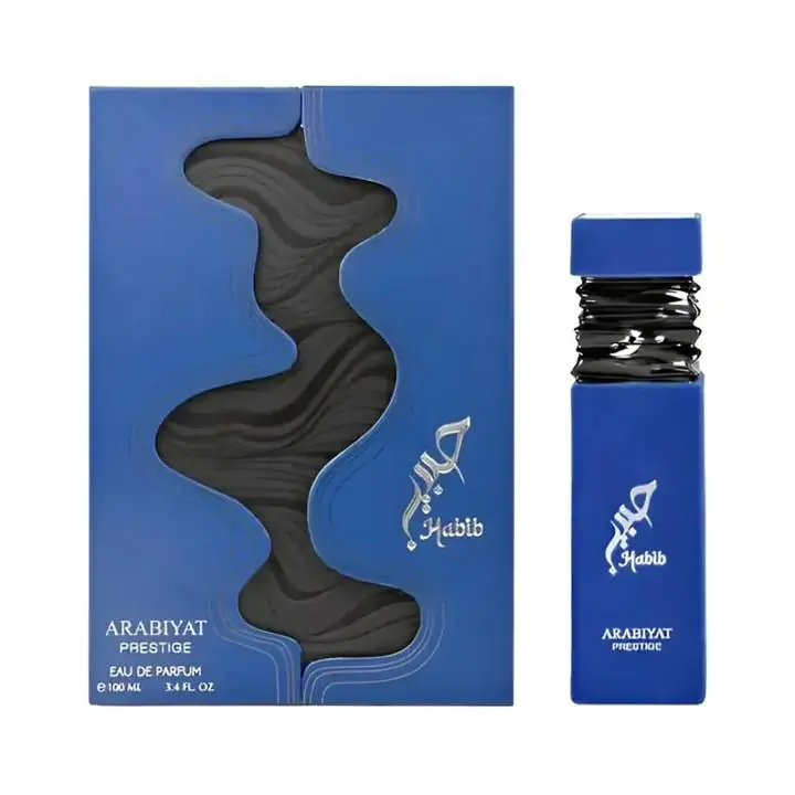 Perfume arabiyat prestige habib EDP 100ML