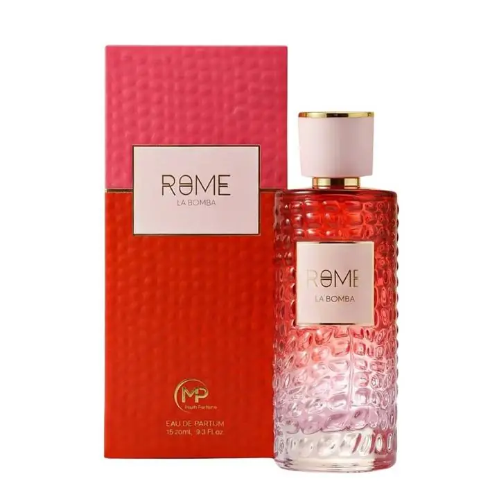 Perfume mast perfume rome la bomba EDP 100ml