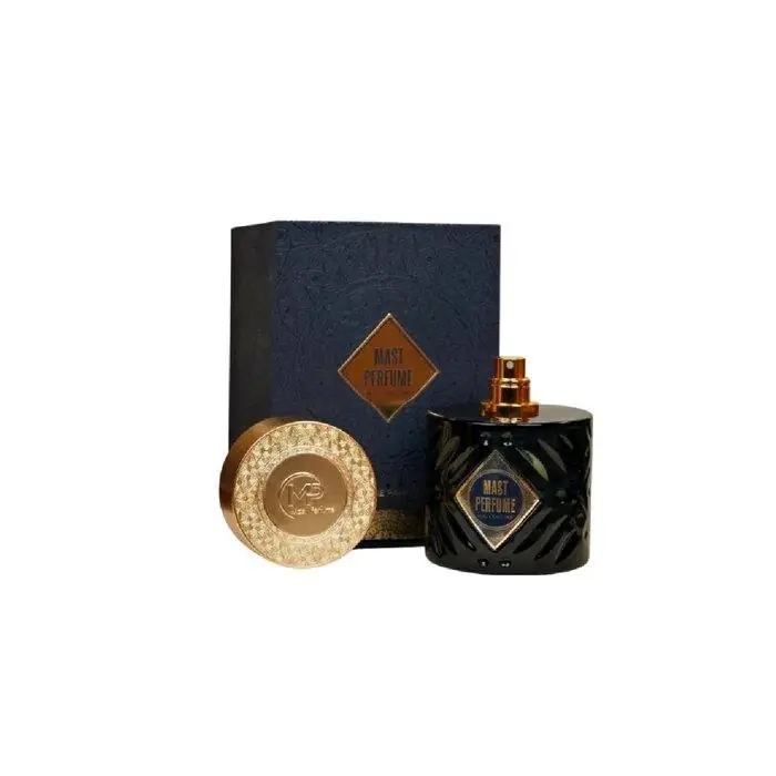 Perfume bharara mast perfume bleu L ́exclusif EDP 100ml ́