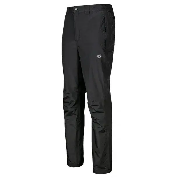 Pantalon impermeable trekking doite cyclon