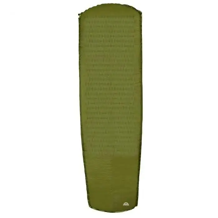 Colchoneta autoinflable doite crostec