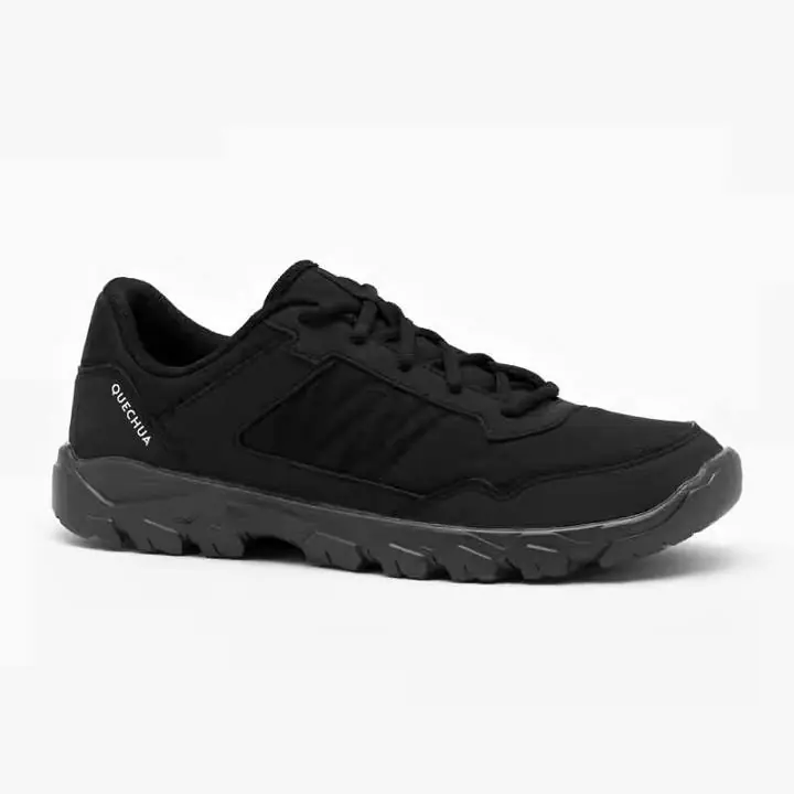 Zapatillas trekking quechua NH50