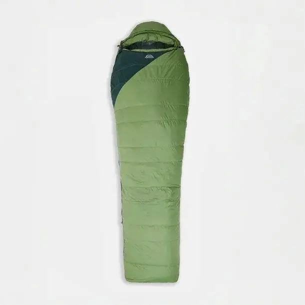 Bolsa de dormir (pluma) doite intikawa