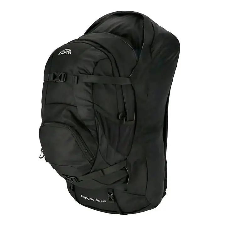 Mochila doite tripose 70 litros (55+15)