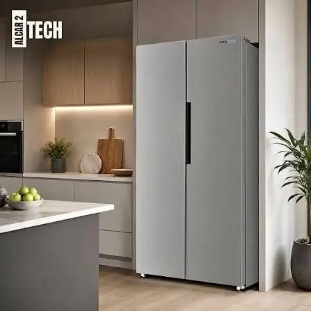 Heladera Kanji 330L