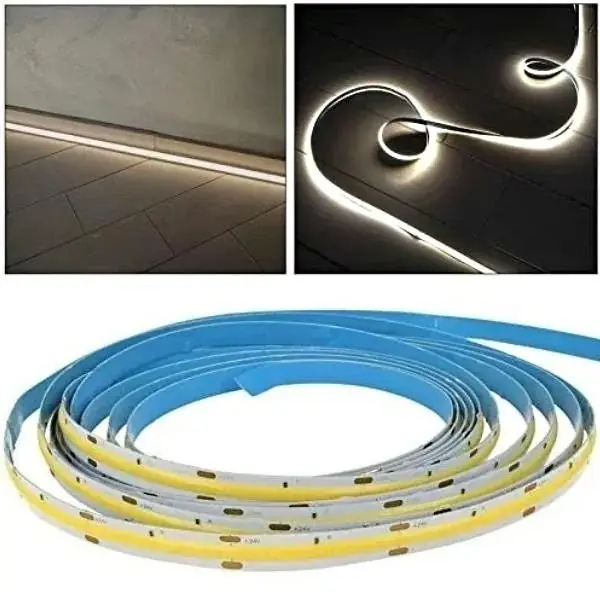 Tira LED flexible 5 metros