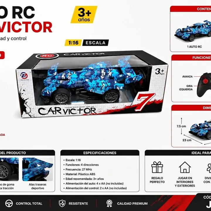Auto car