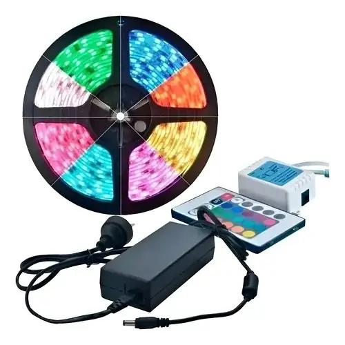 LED 50X50