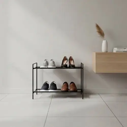 Botinero organizador