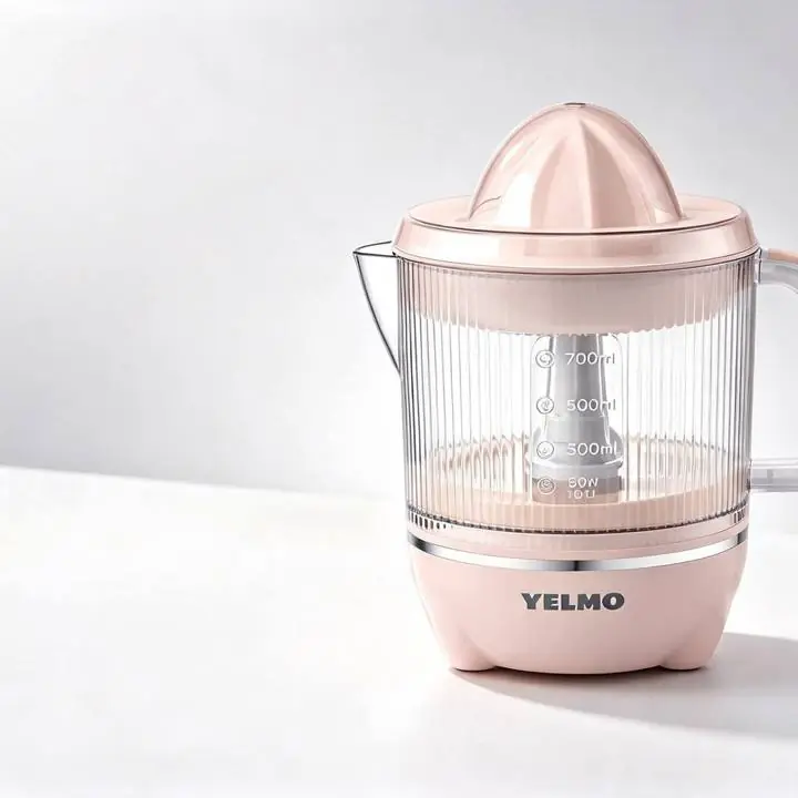 Exprimidor yelmo electrico 40W