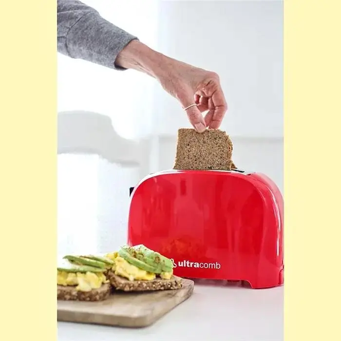 Tostadora Ultracomb 450W