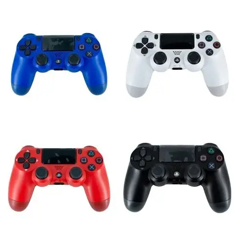 Joystick inalambrico de play