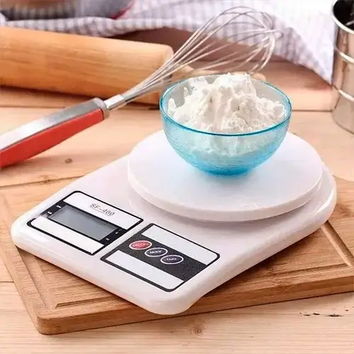 Balanza de cocina kanjihome