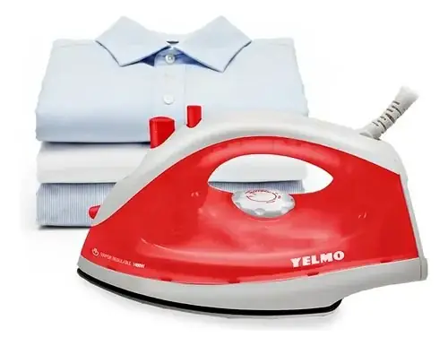 Plancha a vapor PL-3170