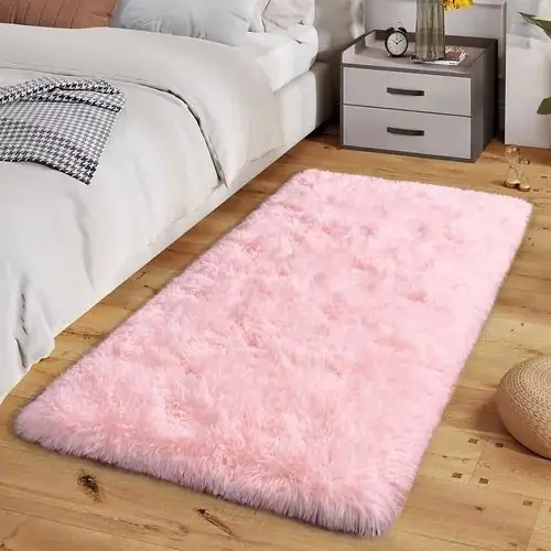 Tapete shaggy 1,30X2M