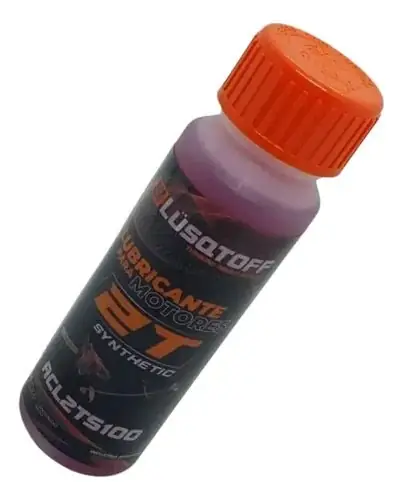 Aceite lusqtoff para motor