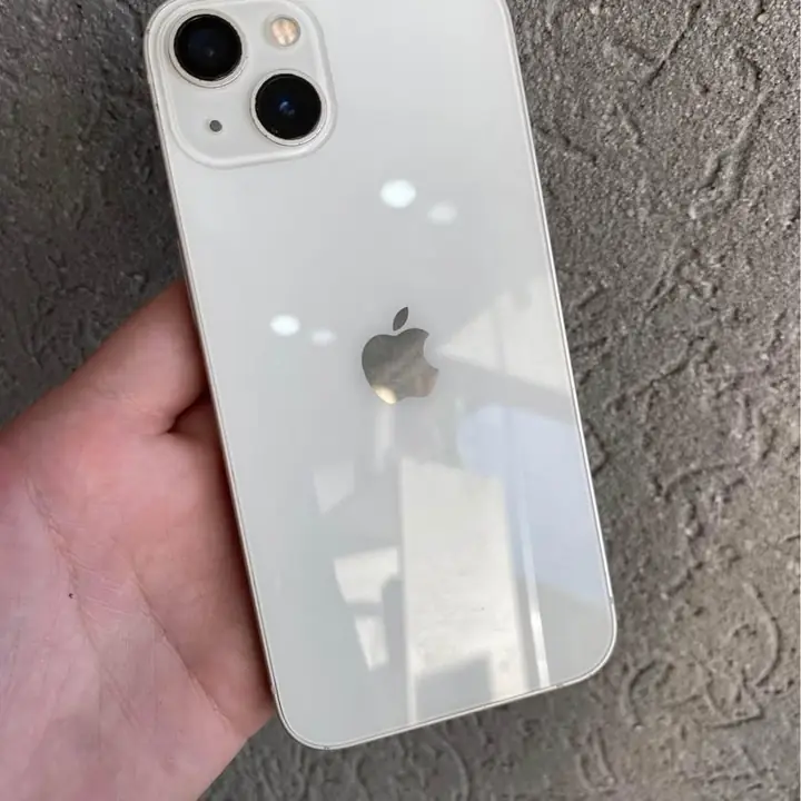 iPhone 13 impecable