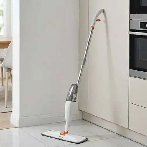 Trapeador spray