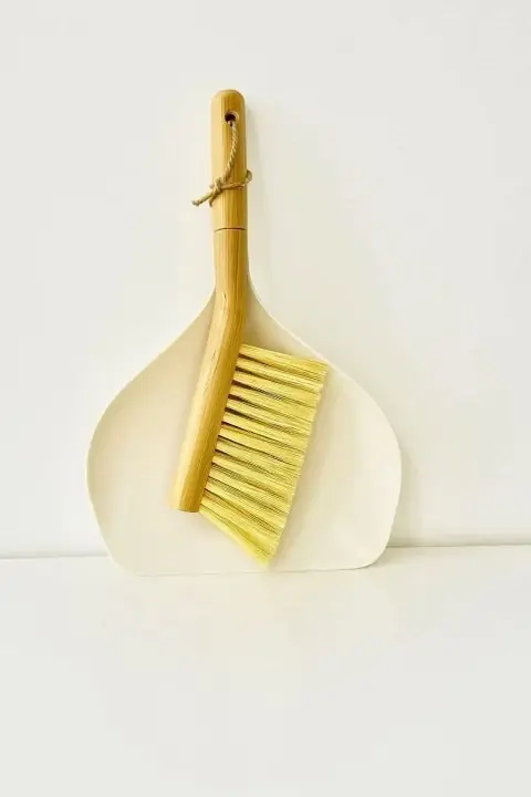 Cepillo + pala