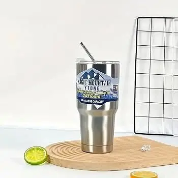 Vaso quencher 900