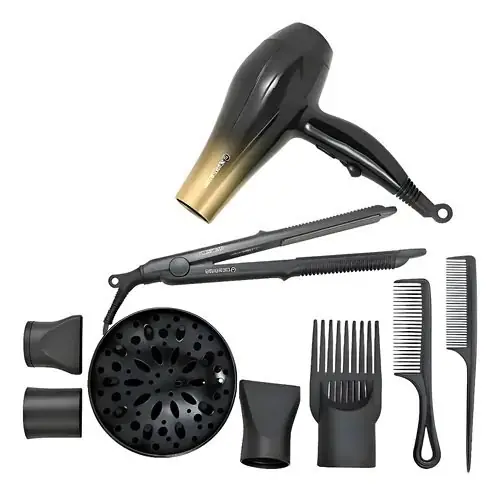 Set Westinghouse 2 en 1