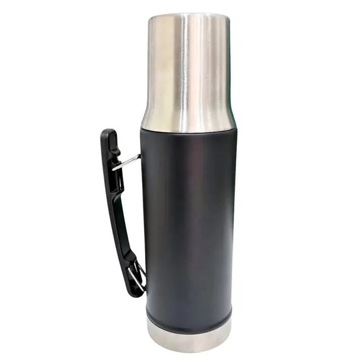 Termo 1,3 L con manija